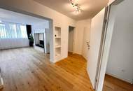 3 Zimmer mit Klimaanlage 2 Badezimmer 10 m² Balkon im Innenhof