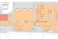Büro / Ordination / Kanzlei beim Schwarzenbergplatz - 661 m²