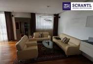 TOP Anlageobjekt in Feldkirchen bei Graz! Modernes Wohn- und Ordinationshaus mit Zahnarztpraxis im Erdgeschoss und großzügiger Mietwohnung im Obergeschoss!