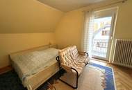 PREISGESENKT - GRÜN. GROSSZÜGIG. VIELSEITIG. Einfamilienhaus mit Potential, 5 Zimmer, Wohnküche, 1139 m2 Grundstück, Nebengebäude