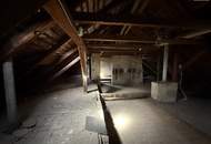 VERWIRKLICHEN SIE SICH SELBST - 96m² aufgeteilt auf ZWEI Bestandswohnungen + ca. 106 m2 baugenehmigter Rohdachboden