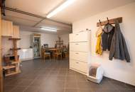 Exklusives Einfamilienhaus mit Ausblick und Wellnessbereich