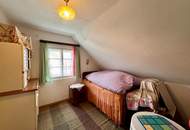 Wohnhaus mit solider Basis und Gestaltungsmöglichkeiten in guter Lage