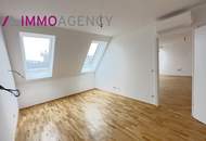 Duplex Wohnung, 3 Zimmer, 2 Terrassen, Nähe U4