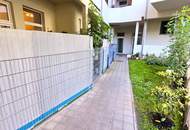 Die Gelegenheit! Entzückende Altbauwohnung mit hofseitiger Terrasse bzw. Garten + Saniertes Altbauhaus mit großem Innenhof + Beste Infrastrukur und Anbindung! Jetzt zugreifen!