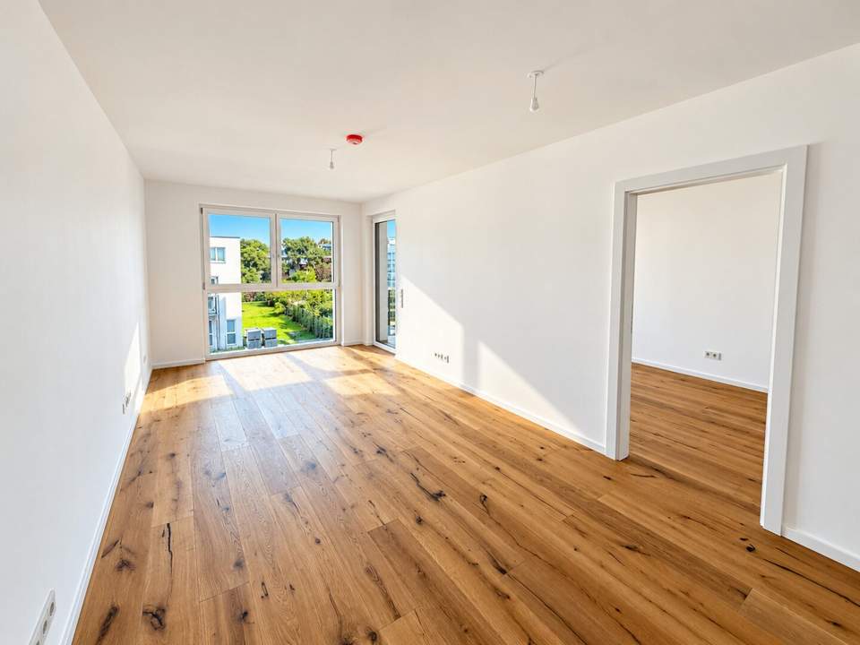 DANUBE FIELDS
