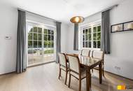 FONTANA: wunderbares Einfamilienhaus mit Garten und Pool