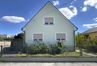 Charmantes Haus in Hohenau an der March