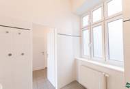 Schöne 3-Zimmer-Altbauwohnung unweit von U3 Simmering