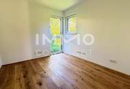 Natur, Ruhe &amp; Sonne – stilvolle Gartenwohnung - SEE.LEBEN Mondsee