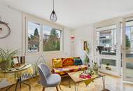 Große, helle 3-Zimmer-Wohnung in vielversprechender Lage von Bregenz