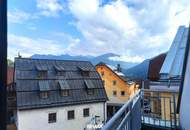 Maisonettewohnung mit Terrasse und optionalem Stellplatz in Imst!