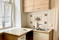 TOLLE LAGE - 2 ZIMMER Wohnung beim KLINIKUM FAVORITEN