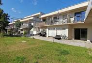 " Mietpreis - Senkung!! 2-Zimmer-Wohnung mit Garten und Terrasse!