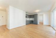 Gut geschnittene 2-Zimmer-Wohnung mit Balkon nahe der U1 im 4. Bezirk!