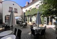 "Stadtcafé Purkersdorf - mit sofortiger Übernahme – in der Passage direkt an der Fußgängerzone"