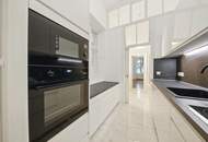 ELEGANTE 4-ZIMMERWOHNUNG IN BESTLAGE - ERSTBEZUG NACH RENOVIERUNG!