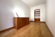 Elegante 3-Zimmer-Wohnung mit Gemeinschaftsgarten nahe Meiselmarkt