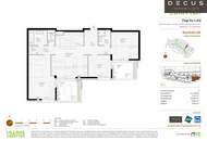 | VIER ZIMMER | BALKON | UNIKAT FÜR FREIGEISTER | EIGENNUTZER | BF 14B | VILLAGE IM DRITTEN | FERTIGSTELLUNG 2027