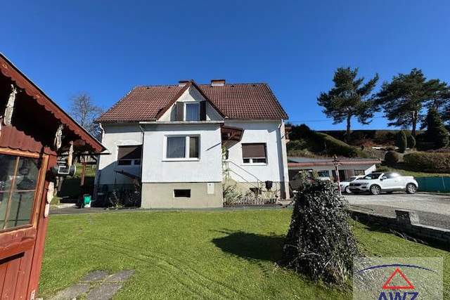 Ein- oder Zweifamilienhaus in Toplage!, Haus-kauf, 8605 Bruck-Mürzzuschlag