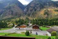 Ferienhaus- Alpines Refugium – Naturidylle und Skivergnügen im Defereggental