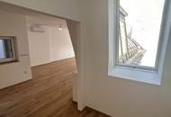 DACHGESCHOSSTRAUM AM CZERNINPLATZ 5 – EXKLUSIVES WOHNEN ÜBER DEN DÄCHERN DES 2. BEZIRKS