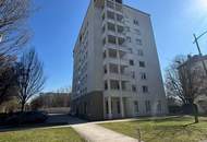 Charmante 3-Raum Wohnung mit Loggia am Bindermichl! Erleben Sie ein einzigartiges Wohngefühl nahe am Zentrum!