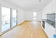 Vermietet - Ihr neues Eigenheim in der Pfalzgasse 29 – urban, modern, lebenswert