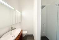 Kahlenbergerdorf: Bezaubernde Garten-Terrassen-Wohnung im historischen Ambiente