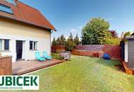 Doppelhaushälfte - 10 Auto-Minuten zur Wiener Stadtgrenze