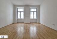 Lichtdurchflutete 2-Zimmer-Altbauwohnung - mit Blick in den begrünten Innenhof - im Herzen des 12. Bezirks