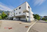 Wohnkomfort trifft Gemütlichkeit – Helle Wohnung mit sonniger Terrasse