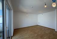 Erstbezug: Ruhige 2-Zimmer Wohnung im 2. Stock
