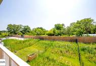 Exklusive 2-Zimmer-Neubauwohnung mit sonnigem Balkon inkl. Grünblick - ERSTBEZUG im Projekt "The Vineyard"!