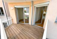 FAMILIENWOHNUNG DER EXTRAKLASSE – 114 m² WOHNQUALITÄT MIT BALKON &amp; GARAGE