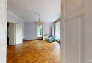 Exklusives Biedermeier-Juwel in Bestlage des 19. Bezirks [A\\]