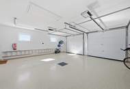 IHR TRAUMHAUS IN OBERTHERN BEI HOLLABRUNN - Exklusives Wohnparadies eines raumoffenen Konzepts!