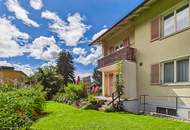 Ihr neues Zuhause mit viel Potenzial – großzügiges Einfamilienhaus in ruhiger Wohnlage