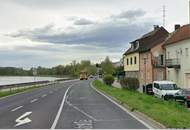 Reihenhaus mit Donaublick, großer Terrasse und in zentraler Lage! SEHR GÜNSTIG