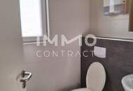 Modernes Betriebsgebäude mit Büro, Freiflächen und Parkplatz - Nähe Haag - Gewerbegebiet - beheizt