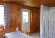 Arbeiten und wohnen in einen Haus mit Halle in ruhiger Wohnlage in Rust am See !