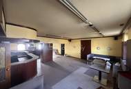 Vielseitige Gewerbeimmobilie mit großem Potenzial in Top-Lage Neunkirchens!