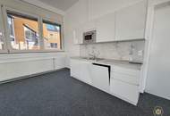 Erstbezug nach Renovierung | Großzügig angenehmes Büro im 3. OG