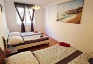 LORYSTRASSE, U3-Nähe, 61 m2 Neubau mit 80 m2 Terrasse, Wohnküche, 1 Zimmer, Duschbad, Parketten, 1. Liftstock, vermietet