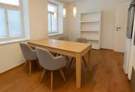 EIGENGARTEN UND TERRASSE: Top-moderne, hochwertig ausgestattete Neubauwohnung am Leopoldauer Platz