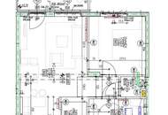 Nette 2-Zimmerwohnung mit großem Balkon