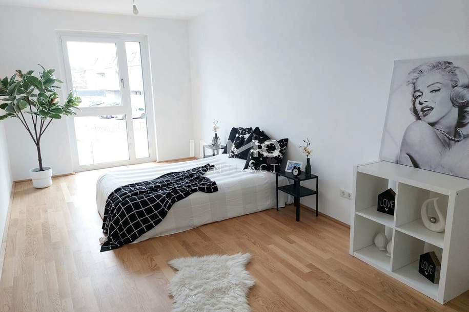 Top Neubauwohnung, Wohnung-kauf, 280.000,€, 2326 Bruck an der Leitha