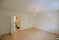 Direkt am Augarten: Schöne 2,5-Zimmer-Wohnung mit separater Küche
