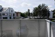 2-ZIMMER-BALKONWOHNUNG IM ERSTBEZUG