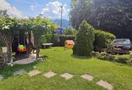 Schöne 3-Zimmer-Gartenwohnung mit Stellplatz, Kufstein